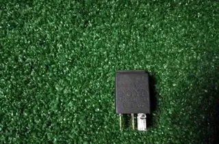 SKODA Octavia 2 generation (2004-2013) Relejs 060911,8Z0951253 32498037