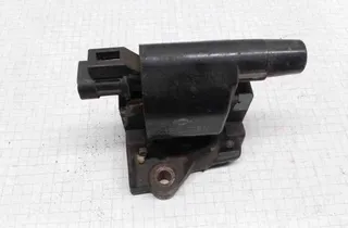 NISSAN Prairie 2 generation (1989-1998) Augstsprieguma aizdedzes vads (svečvads) 2243355S10 32500690