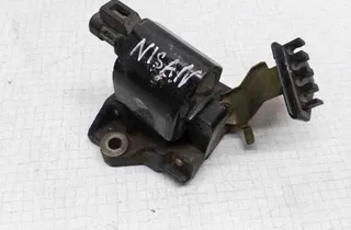 NISSAN Prairie 2 generation (1989-1998) Augstsprieguma aizdedzes vads (svečvads) 2243355S10 32500784