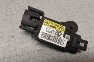 OPEL Vectra C (2002-2005) Aizmugurējais kreisais trieciena sensors 13102026 32513901