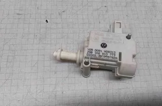 VOLKSWAGEN Golf 5 generation (2003-2009) Central Locking Motor 1K6810773 32515030