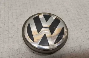 VOLKSWAGEN Golf 5 generation (2003-2009) Riteņu dekoratīvie vāki 3B7601171 32516060