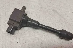 NISSAN Almera N16 (2000-2006) Augstsprieguma aizdedzes vads (svečvads) AIC4004G,224486N015 32518417