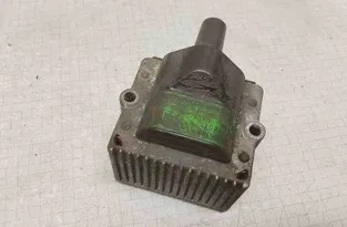 VOLKSWAGEN Golf 3 generation (1991-1998) Augstsprieguma aizdedzes vads (svečvads) 867905104A 32519662
