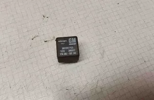 OPEL Zafira A (1999-2003) Relejs 90191753 32526673