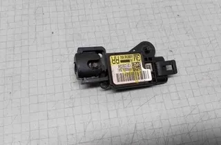 OPEL Vectra C (2002-2005) Priekšējais labais trieciena sensors 13102026 32528637