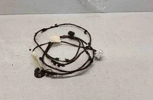 VOLKSWAGEN Transporter T5 (2003-2015) Kabeļi / vadi 7H0971247NE 32532944