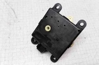 NISSAN Almera N16 (2000-2006) Salona sildītāja vadības vārsti 3T05030820 32534051