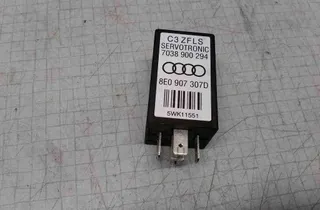 AUDI A4 B7/8E (2004-2008) Реле 7038900294,8E0907307D,5WK11551 32535229