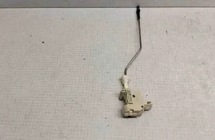 VOLKSWAGEN Passat B6 (2005-2010) Centrālās atslēgas motorīts 3C0810773A,89300,3C0810773 32537822