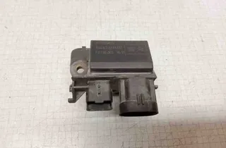 PEUGEOT 307 1 generation (2001-2008) Salona mazā ventilatora relejs 9673999880 32541733