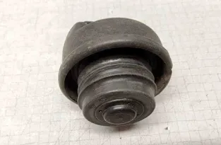 VOLKSWAGEN Passat B7 (2010-2015) Degvielas tvertnes vāciņš 191201553A 32556080