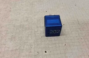 AUDI A4 B5/8D (1994-2001) Relejs 899587,8A0951253 32562323