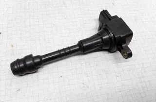 NISSAN Almera Tino 1 generation (2000-2006) Augstsprieguma aizdedzes vads (svečvads) 224486N015,AIC4004G 32627502