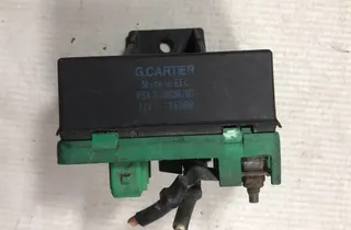 PEUGEOT 406 1 generation (1995-2004) Aizdedzes sveces 735068,9619039780 14693582