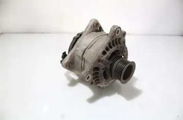 VOLKSWAGEN Golf 7 generation (2012-2024) Ģenerators 0124325003 32887516