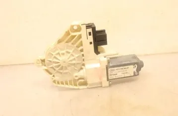 AUDI A6 C6/4F (2004-2011) Маторчик стеклоподъемника передней правой двери 32904880