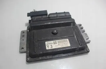 NISSAN Note E12 (2013-2021) Engine Control Unit ECU 32924709