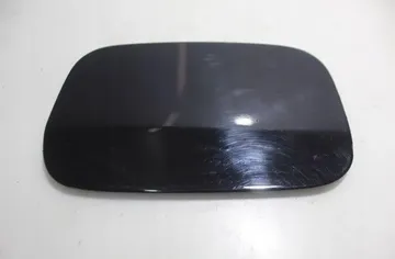 BMW X3 E83 (2003-2010) Degvielas tvertnes vāciņa bloķēšana 32925553