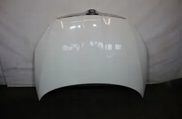 SKODA Roomster 5J  (2010-2015) Motora pārsegs 32928018