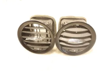 OPEL Corsa D (2006-2020) Instrumentu paneļa gaisa kanāli 32945155