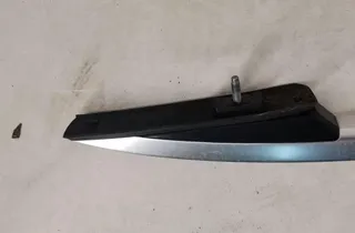 MERCEDES-BENZ GL-Class X166 (2012-2015) Aizmugurējais kreisais jumta rokturis A1668910993 33176780