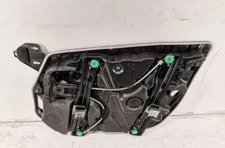 MERCEDES-BENZ C-Class W205/S205/C205 (2014-2023) Rear left door window lifter A2057200179 33176881