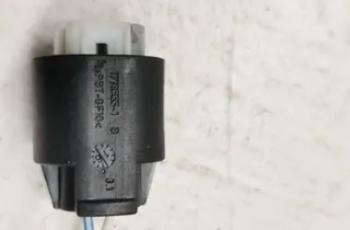 BMW 4 Series F32/F33/F36 (2013-2020) Exhaust gas temperature sensor 1718555 33177307