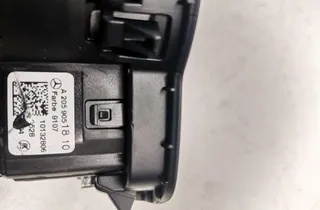 MERCEDES-BENZ C-Class W205/S205/C205 (2014-2023) Headlight Switch Control Unit A2059051810 33183268
