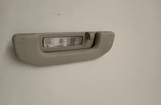 MERCEDES-BENZ GLE W166 (2015-2018) Rear Right Roof Handle A0998150100 33189360