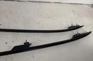 MERCEDES-BENZ GLE W166 (2015-2018) Aizmugurējais kreisais jumta rokturis A1668900400 33196055