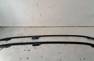 MERCEDES-BENZ GLE W166 (2015-2018) Aizmugurējais kreisais jumta rokturis A1668900400 33196207