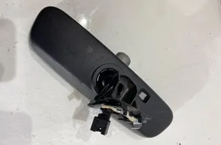 BMW 6 Series F06/F12/F13 (2010-2018) Salona atpakaļskata spogulis 9256138,200814 33197211