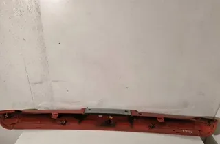 FORD Kuga 1 generation (2008-2013) Rear glass spoiler 7m5113a601 33198027