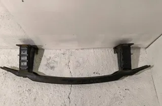 BMW X5 E70 (2006-2013) Priekšējā bampera balka 7165458 33198339