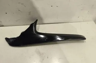 TOYOTA RAV4 5 generation (XA50) (2018-2024) Rear glass spoiler 7608842050 33199109