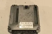 VOLKSWAGEN Golf 5 generation (2003-2009) Engine Control Unit ECU 0281015331,03L906022G 33199705