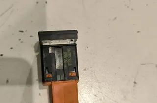 VOLKSWAGEN Golf 5 generation (2003-2009) Pogas 1K0927121B 33199897