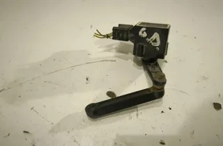 BMW 5 Series E60/E61 (2003-2010) Рычаг датчика высоты 1093697,37146784696 33202127