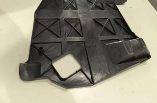 MERCEDES-BENZ C-Class W205/S205/C205 (2014-2023) Другие внутренние детали A2056840937 33202313