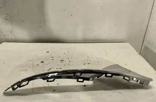 JEEP Grand Cherokee 4 generation (WK) (2004-2024) Priekšējā bampera labais stūris 4677139046 33205154