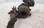 VOLKSWAGEN Passat B6 (2005-2010) Turbocharger 724928 33208754