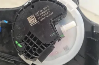 AUDI Q7 4M (2015-2024) AdBlue tvertne 4M0131878 33208799