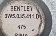 BENTLEY Continental Rear Right Door Sound Speaker 3W5035411D 33208879