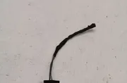 BMW 7 Series G11/G12 (2015-2023) Izplūdes gāzu temperatūras sensors 1718555 34140681