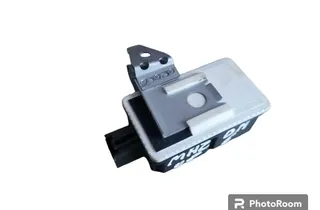 MAZDA 6 GH (2007-2013) Immobiliser control unit DH55675DZ 33244357