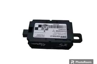 BMW X5 F15 (2013-2018) Other Control Units 939784601 33244546