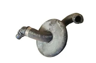 MERCEDES-BENZ E-Class W211/S211 (2002-2009) Шланги охлаждающей жидкости A2118327094 33244608