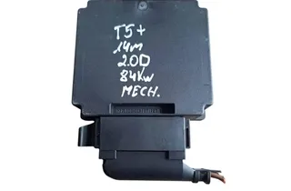 VOLKSWAGEN Transporter T5 (2003-2015) Citau veidu vadības bloki 3AA919041A 33245375