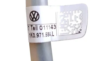 VOLKSWAGEN Passat B7 (2010-2015) Жгут проводов 1K0971584L 33245473